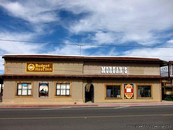 Tombstone Motel Exterior foto